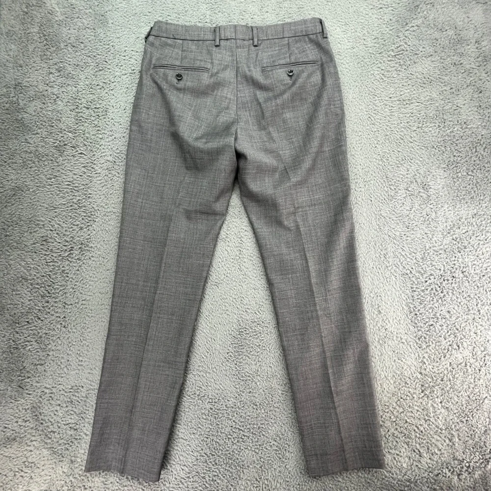 J. Crew elevate your